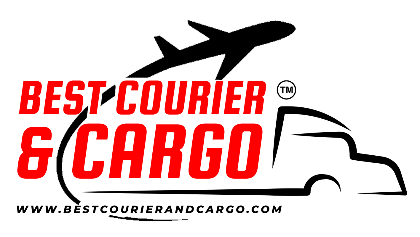 Best Courier and Cargo